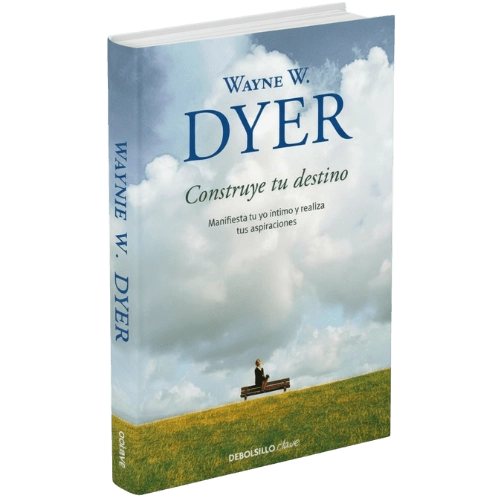 Resumen del Libro Construye tu Destino
