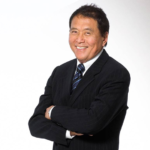 Robert Toru Kiyosaki