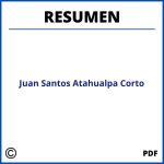 Juan Santos Atahualpa Resumen Corto