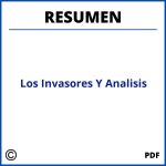 Los Invasores Resumen Y Analisis