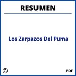Los Zarpazos Del Puma Resumen