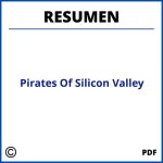 Pirates Of Silicon Valley Resumen