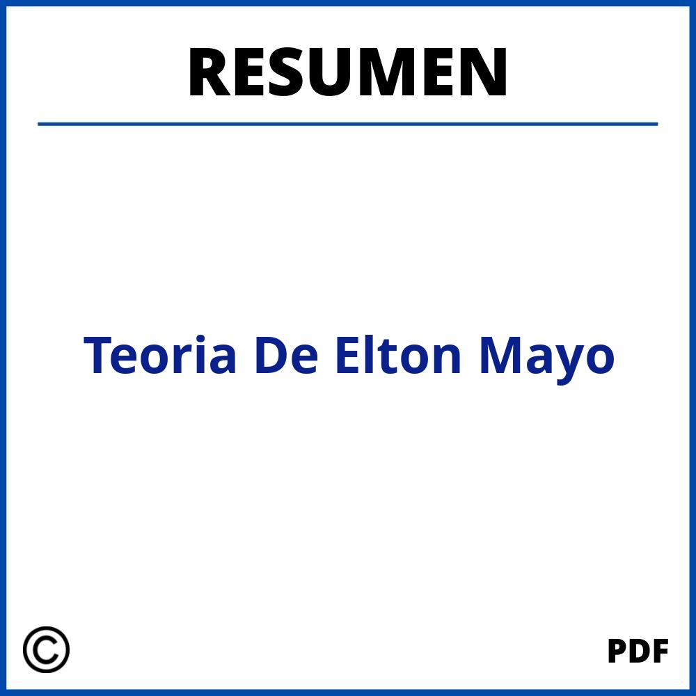 Álbumes Imagen De Fondo Teoría De Las Relaciones Humanas De Elton Mayo Alta Definición